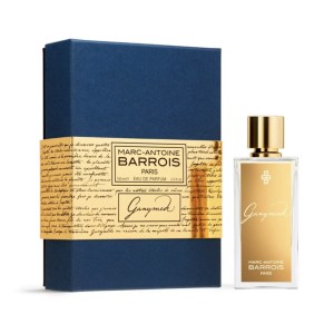 Парфюмированная вода унисекс Marc-Antoine Barrois Ganymede, 100 мл